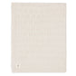 Toddler Blanket Grain Knit - Oatmeal