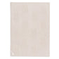 Blanket Cot 100x150cm Miffy - Nougat