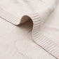Blanket Cot 100x150cm Miffy - Nougat