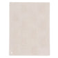 Blanket Cot 100x150cm Miffy - Nougat/Coral Fleece
