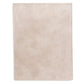 Blanket Cot 100x150cm Miffy - Nougat/Coral Fleece