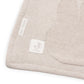 Blanket Cot 100x150cm Miffy - Nougat/Coral Fleece