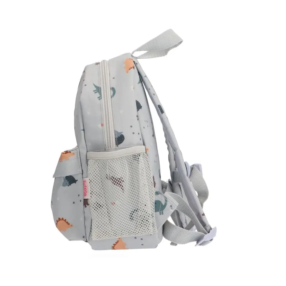 Dinos World Children's School Backpack I Waterproof