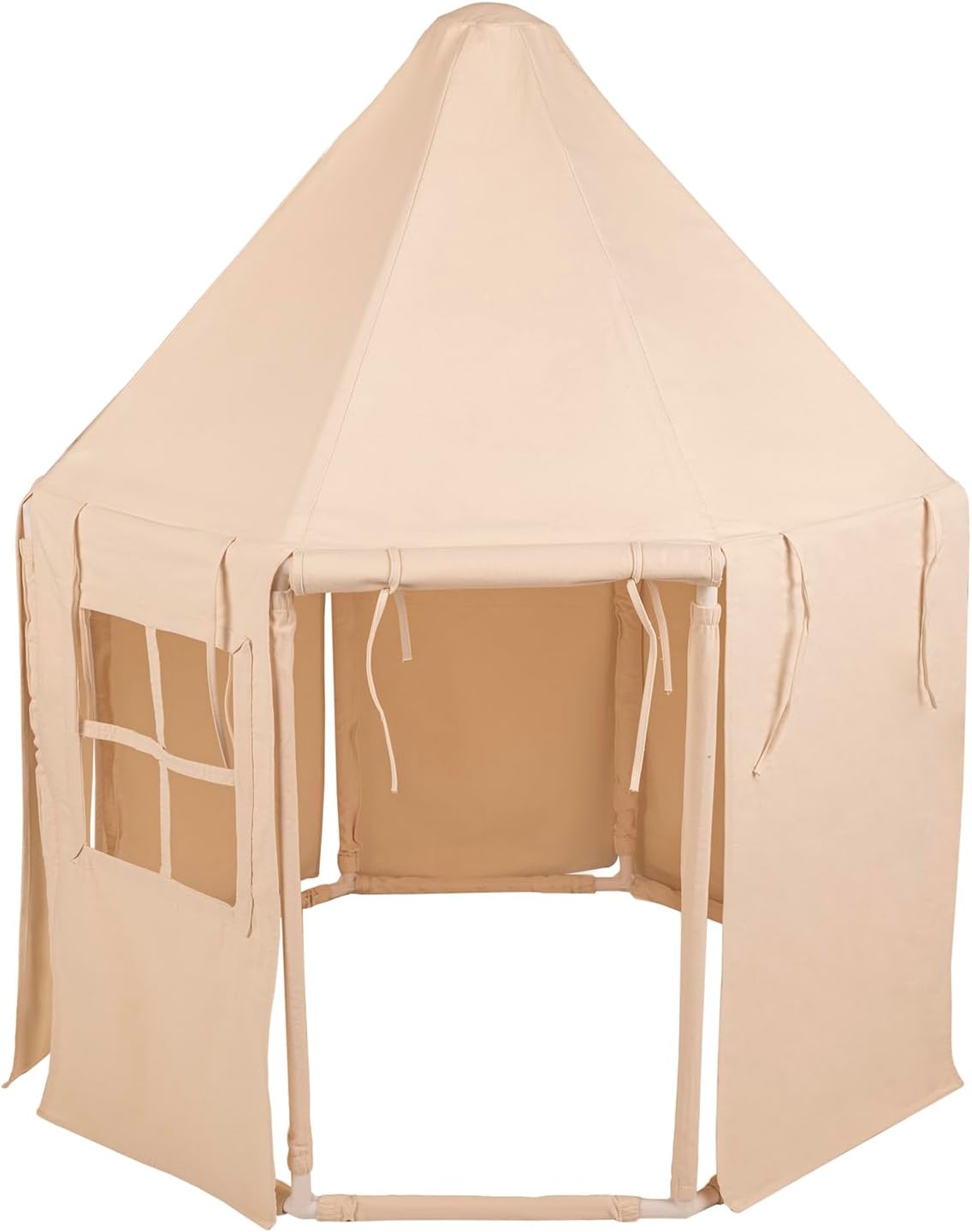 Canvas Playtent