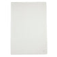 Blanket Cradle Muslin Fringe - Ivory