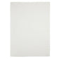 Blanket Cradle Muslin Fringe - Ivory