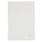 Blanket Cradle Muslin Fringe - Ivory