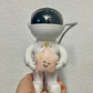 Starry Sky Astronaut Projector & Night Lamp