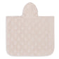 Bath Poncho Terry Miffy Jacquard 1-4 y - 4 colors