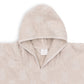 Bath Poncho Terry Miffy Jacquard 1-4 y - 4 colors