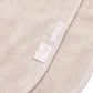 Bath Poncho Terry Miffy Jacquard 1-4 y - 4 colors