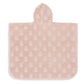 Bath Poncho Terry Miffy Jacquard 1-4 y - 4 colors