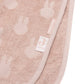 Bath Poncho Terry Miffy Jacquard 1-4 y - 4 colors