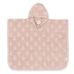 Bath Poncho Terry Miffy Jacquard 1-4 y - 4 colors