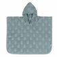 Bath Poncho Terry Miffy Jacquard 1-4 y - 4 colors