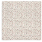Cloth Muslin 70x70cm - Retro Flowers - 3 Pack