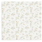 Cloth Muslin 70x70cm - Dreamy Mouse - 2 Pack