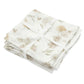 Cloth Muslin 70x70cm - Dreamy Mouse - 2 Pack