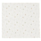 Swaddle Muslin 115x115cm Happy Miffy - Nougat - 2 Pack