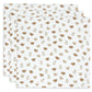 Cloth Muslin Small 70x70cm - Miffy and Friends - 3 Pack
