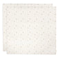 Swaddle Muslin 115x115cm Happy Miffy - Nougat - 2 Pack