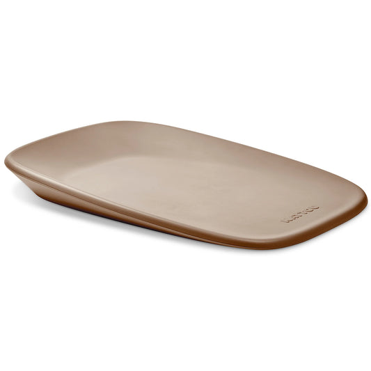 Changing Pad Softy - Taupe