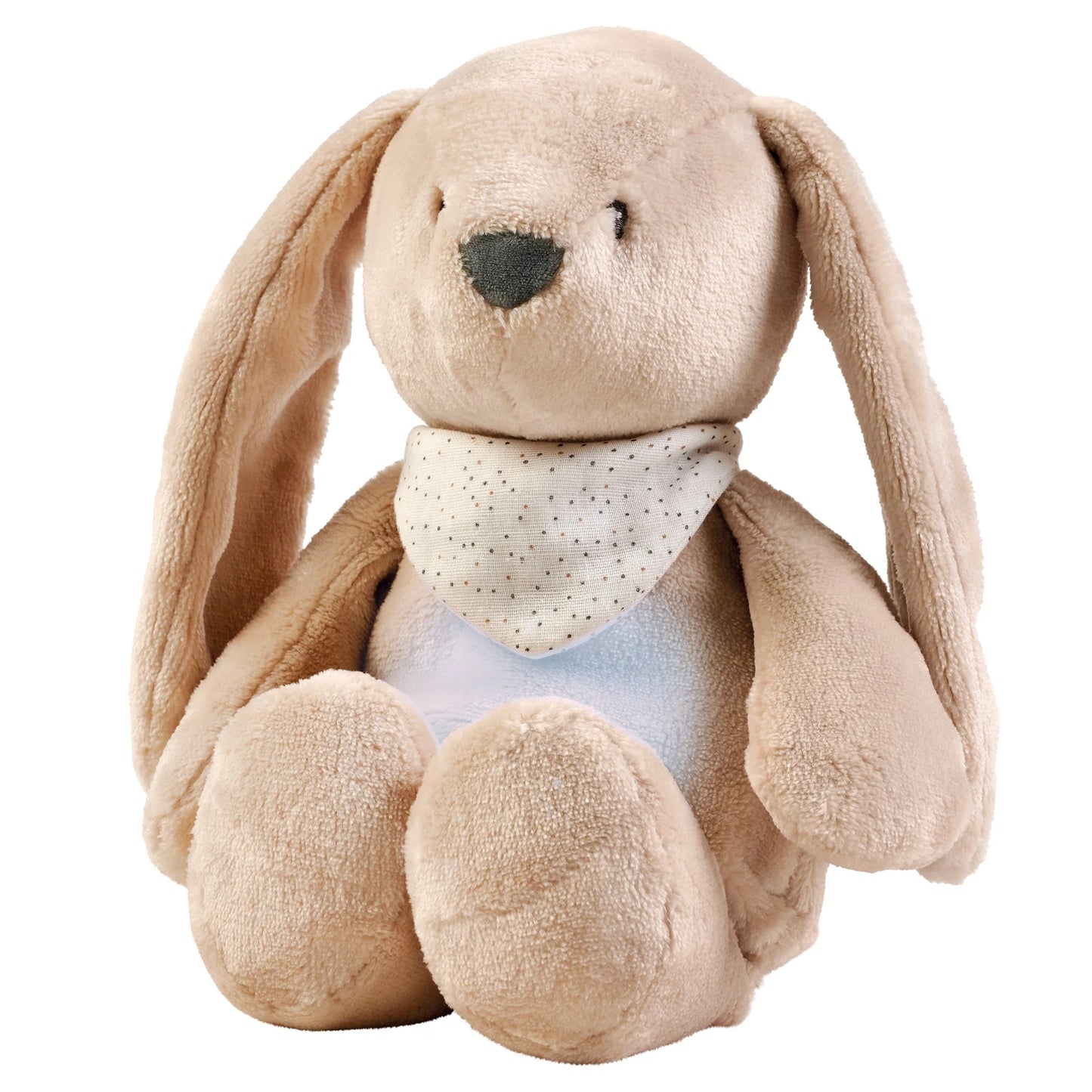 Night Light - Cuddly Rabbit Sleepy