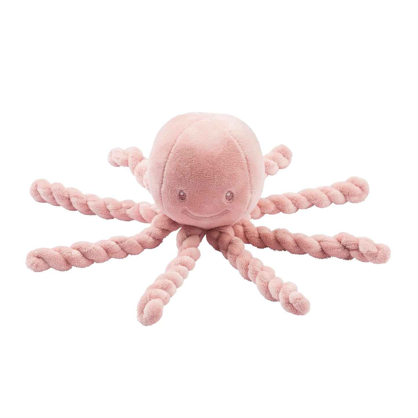 Cuddly Octopus Lapidou