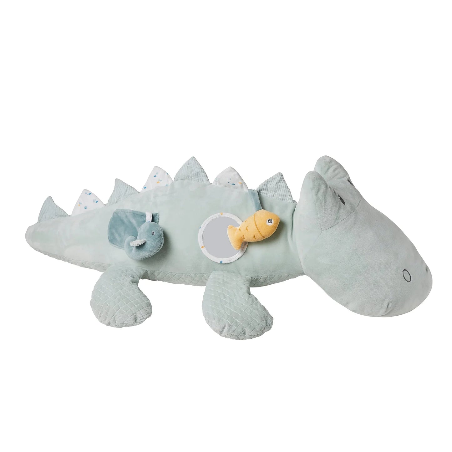 Activity Cuddly Crocodile Romeo