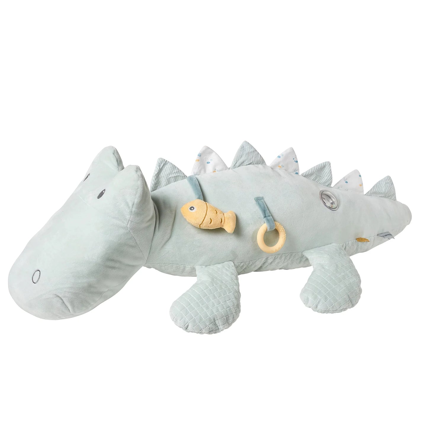 Activity Cuddly Crocodile Romeo