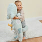 Activity Cuddly Crocodile Romeo