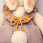 Qori, Bunny Handmade Soft Toy