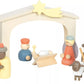 Christmas Story Wooden Figures