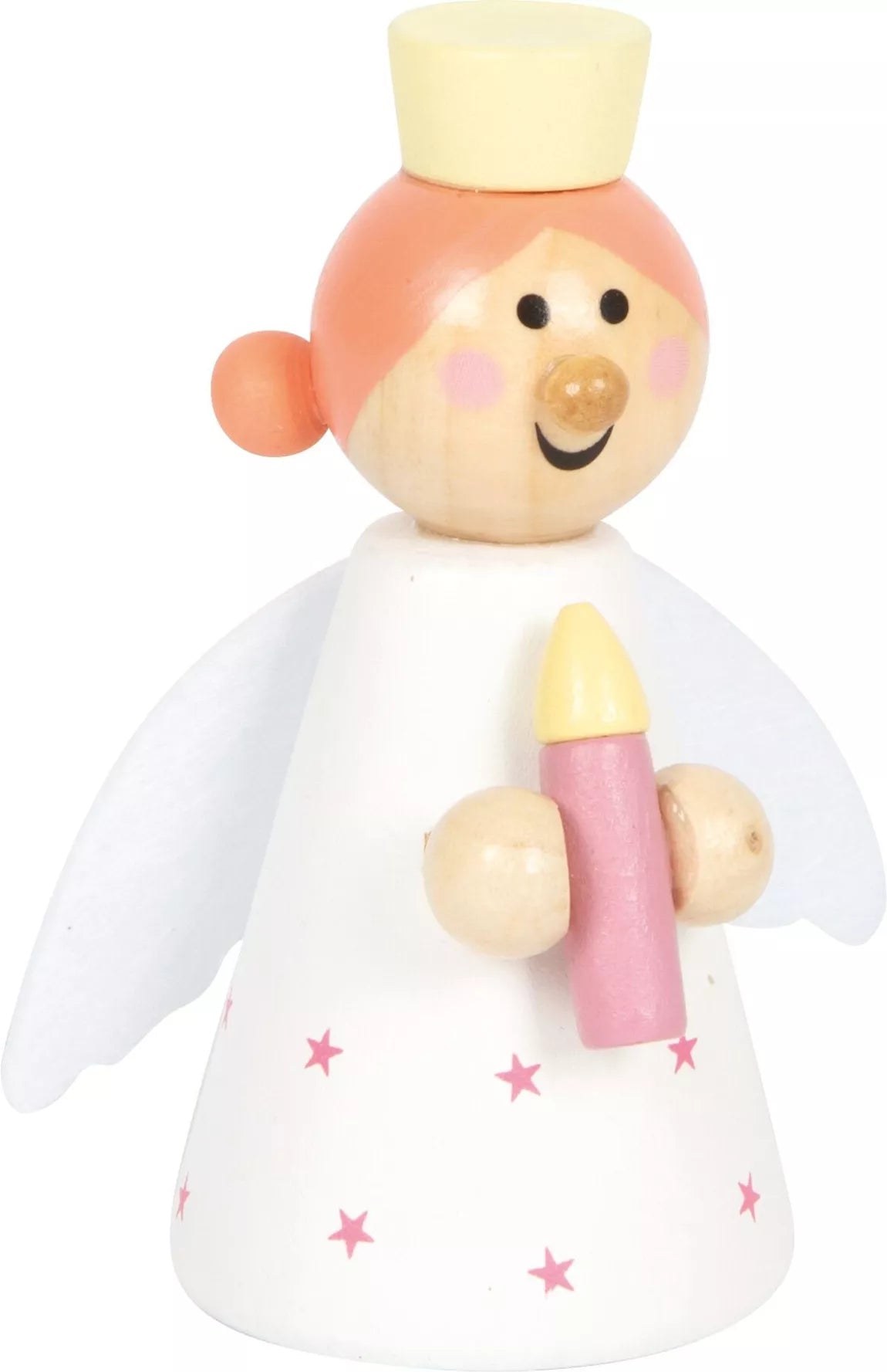 Christmas Story Wooden Figures