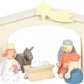 Christmas Story Wooden Figures