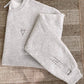 Created with A Purpose Embroidered Sweatshirt