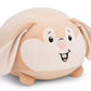 Cuddly toy Chill-NICI rabbit 30x34cm
