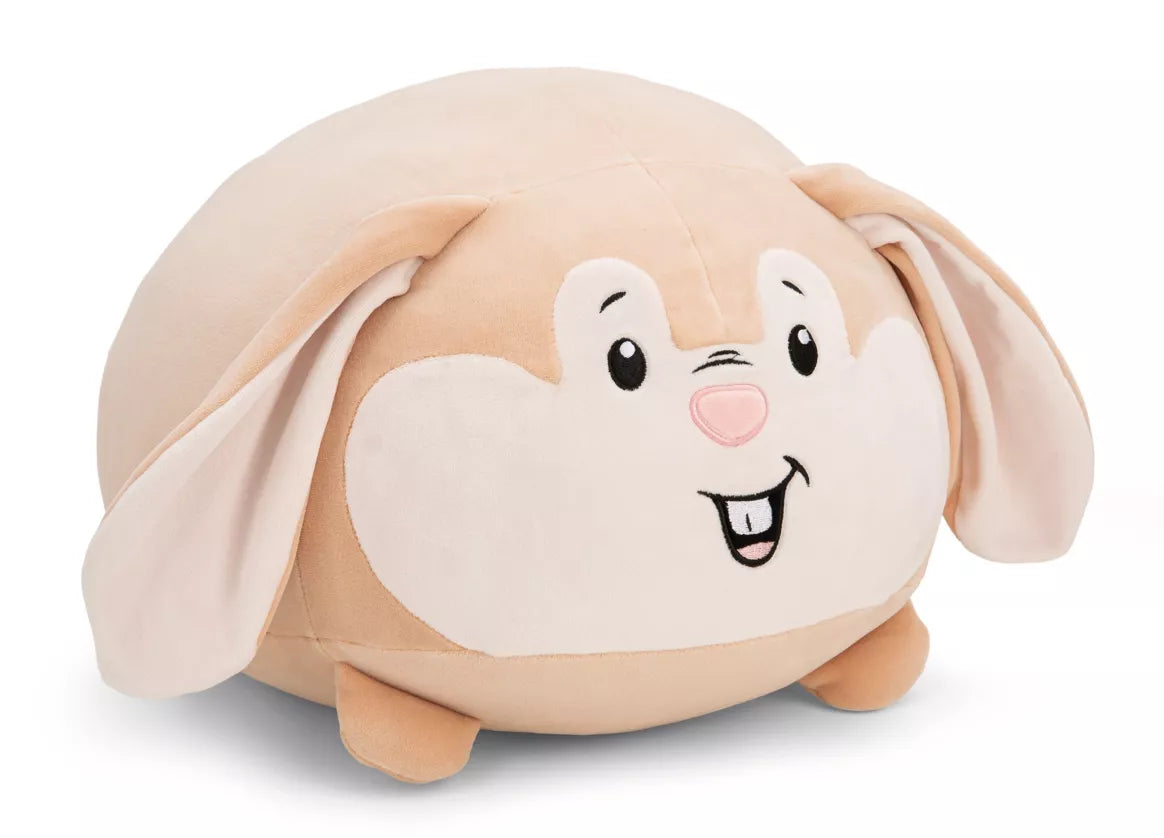 Cuddly toy Chill-NICI rabbit 30x34cm