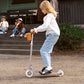 Maxi Scooter - Vintage beige