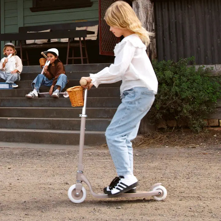 Maxi Scooter - Vintage beige