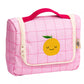 Mandy the Mandarin Toiletry Bag for Kids