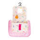 Mandy the Mandarin Toiletry Bag for Kids
