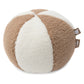 Soft play ball - Ivory/Biscuit