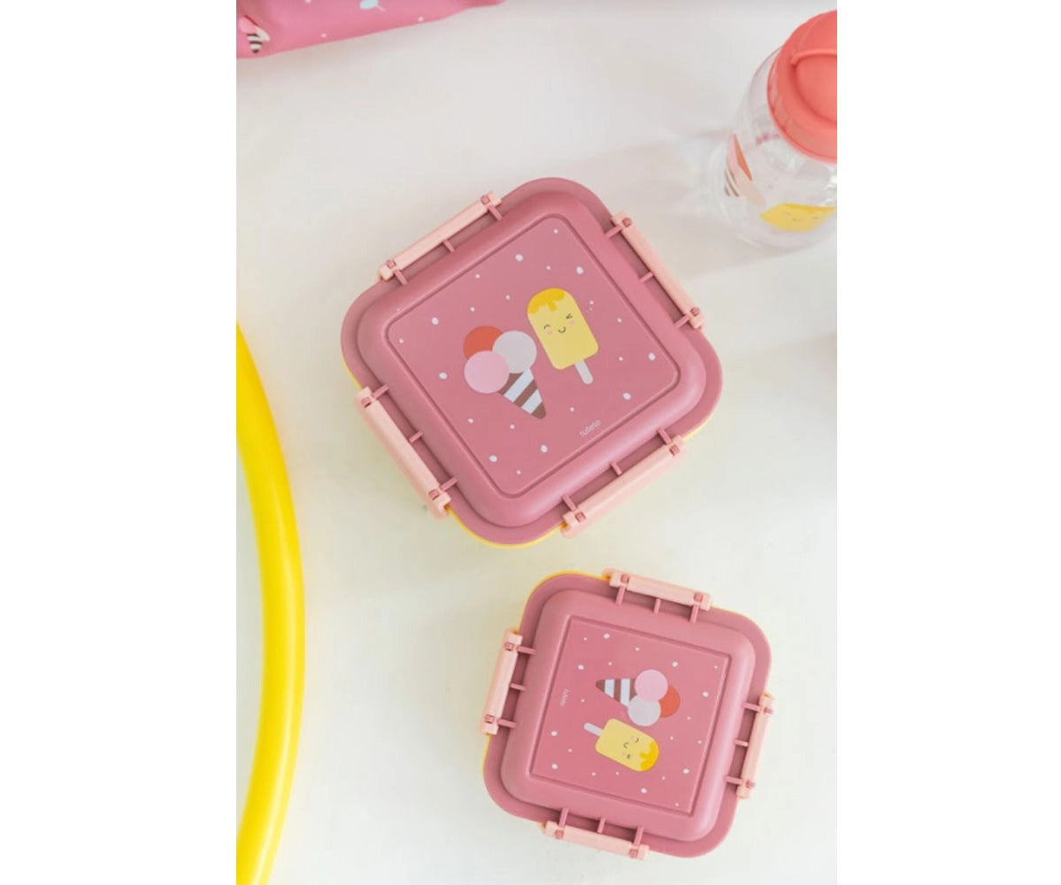 Sugary Lunch Box - Small