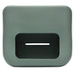 Wet Wipes Silicone Cover - Ash Green