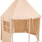 Canvas Playtent