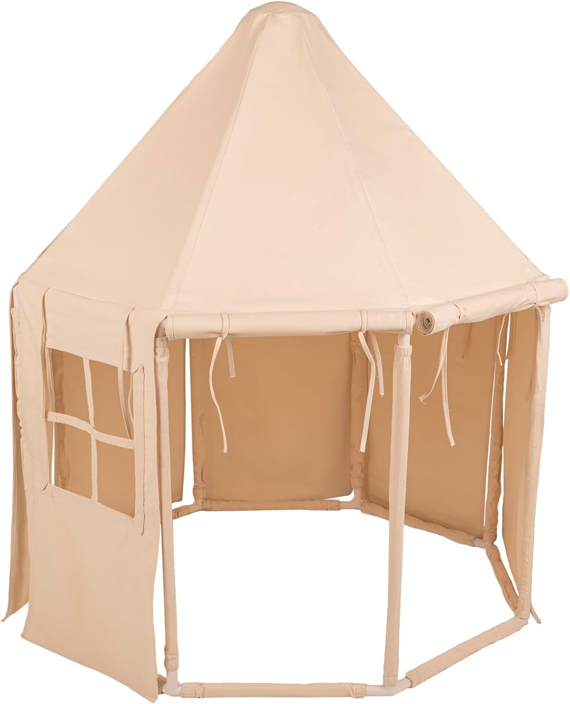 Canvas Playtent