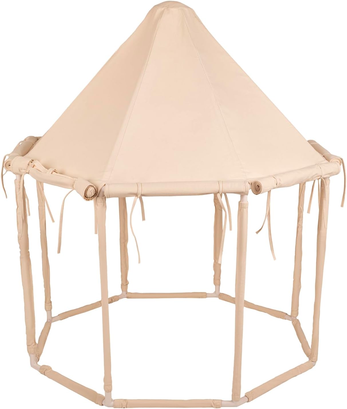 Canvas Playtent