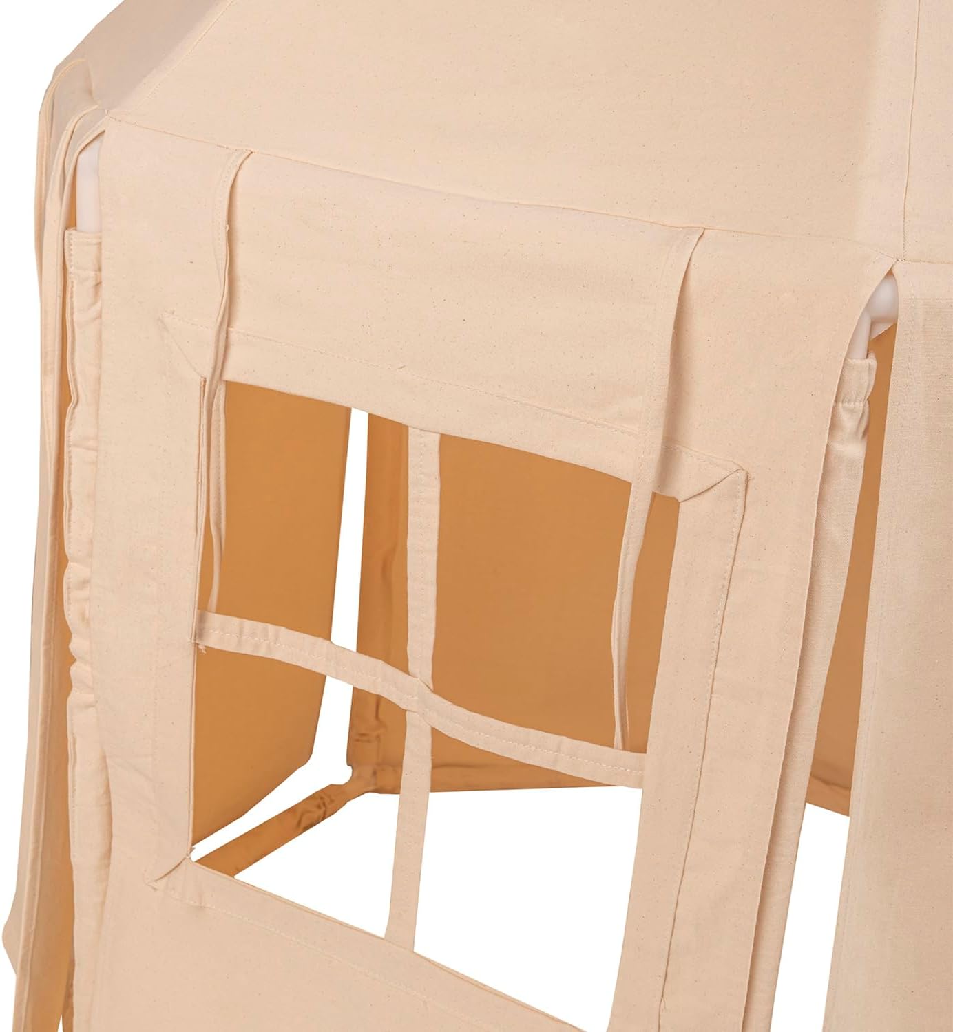 Canvas Playtent