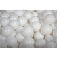 Velvet Ball Pit - Lavander with white balls
